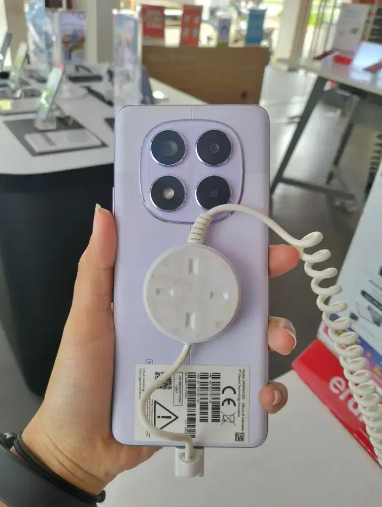 Cash/Credit Redmi Note 15 Pro 5G