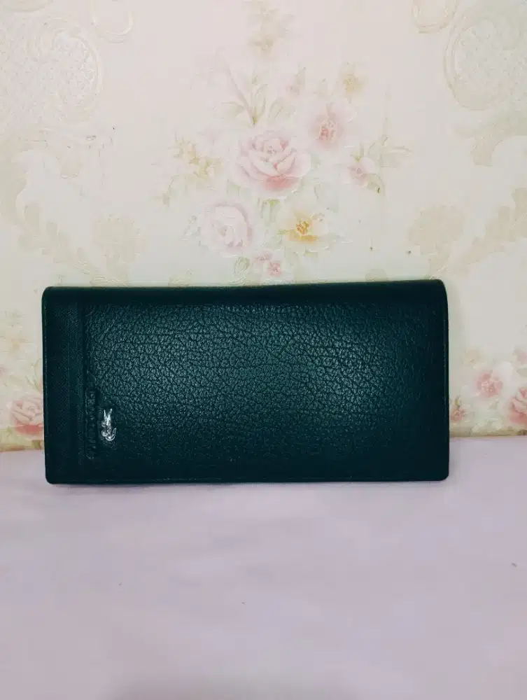 Crocodile Dompet Wanita