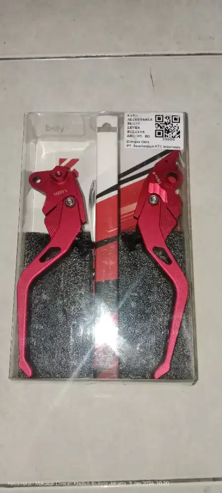 Handle ktc vario CBS