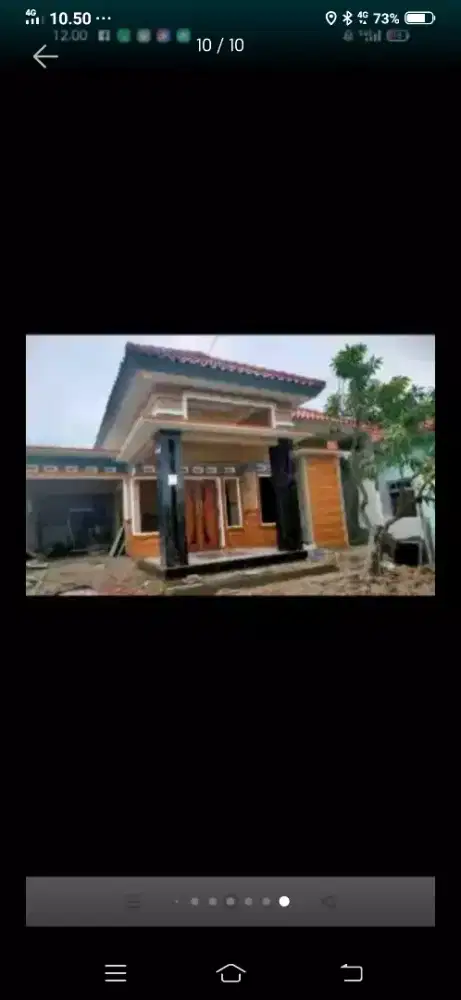 Jasa tukang bangunan