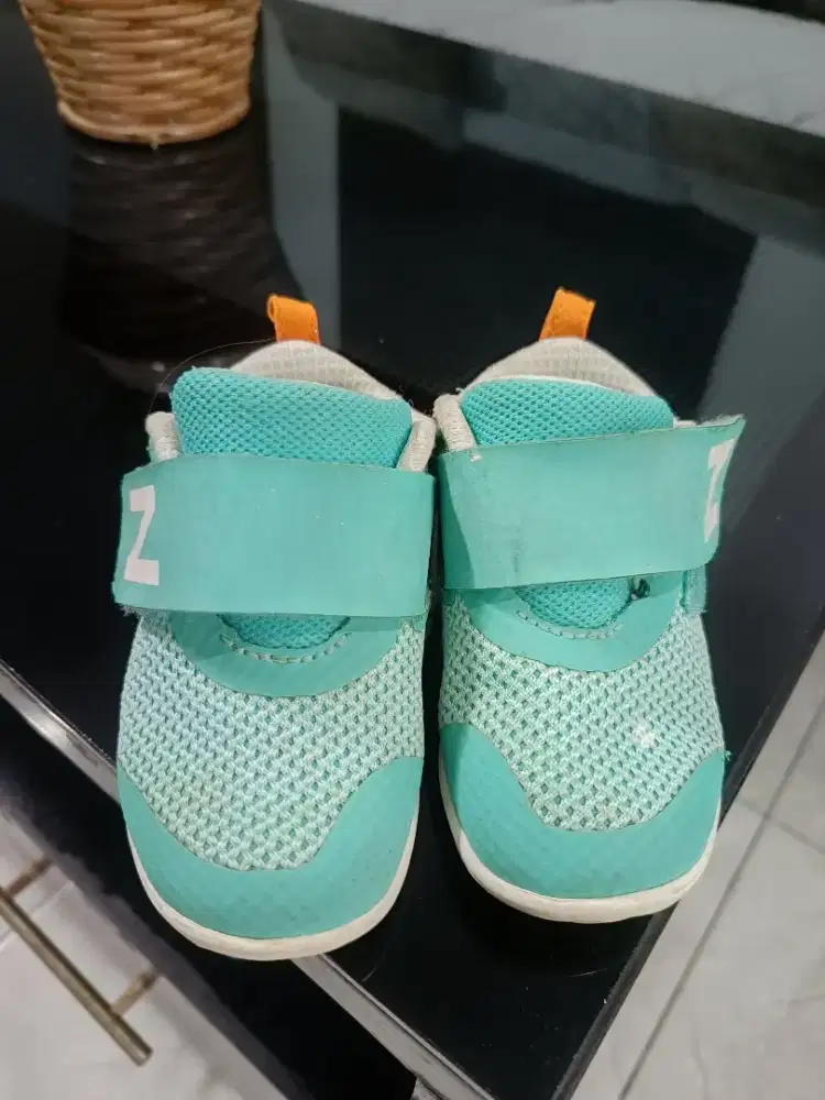 Sepatu anak sneaker Anak Balita New Balance 223 Size EU 21