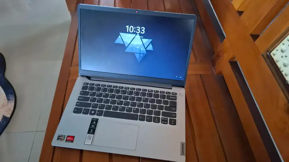 Lenovo IdeaPad 1 Ryzen 3 7320U | 8GB RAM | 512GB SSD | Win 11
