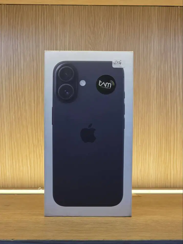 PROMO SPESIAL IPHONE 17 COD FREE ONGKIR