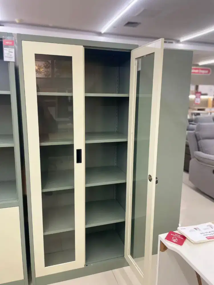 Lemari File Dokumen Best Seller