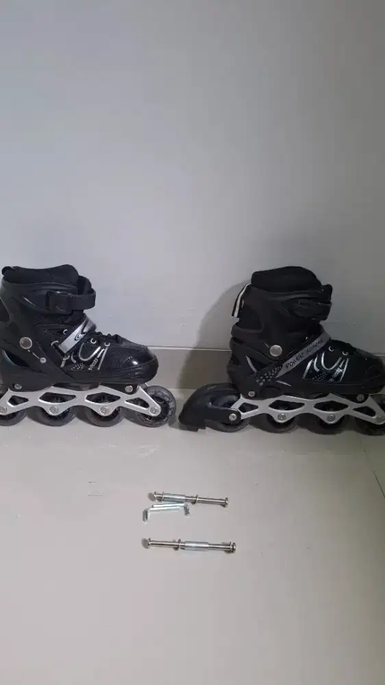 Sepatu Roda Inline Skate