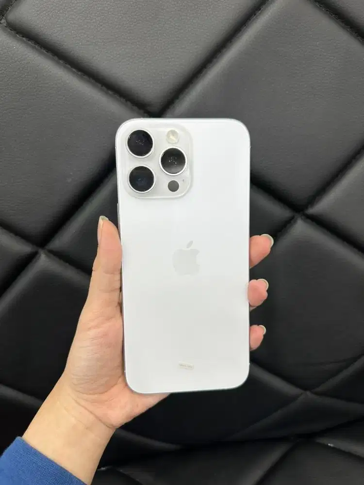 Iphone 16 Pro Max 256gb