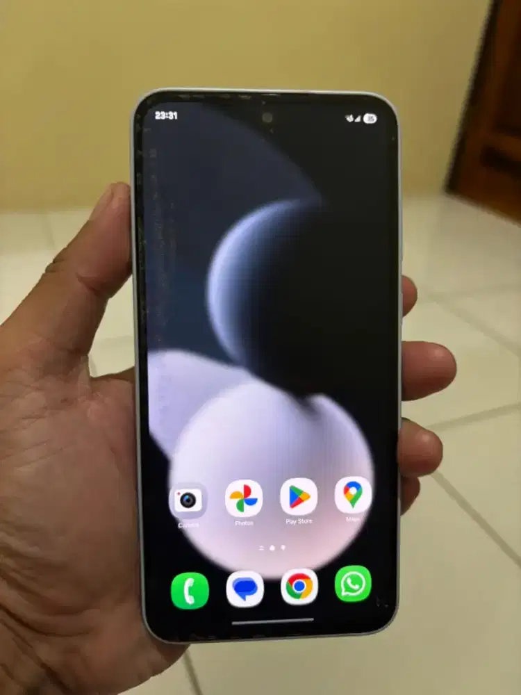 Samsung A35 5g 8/256