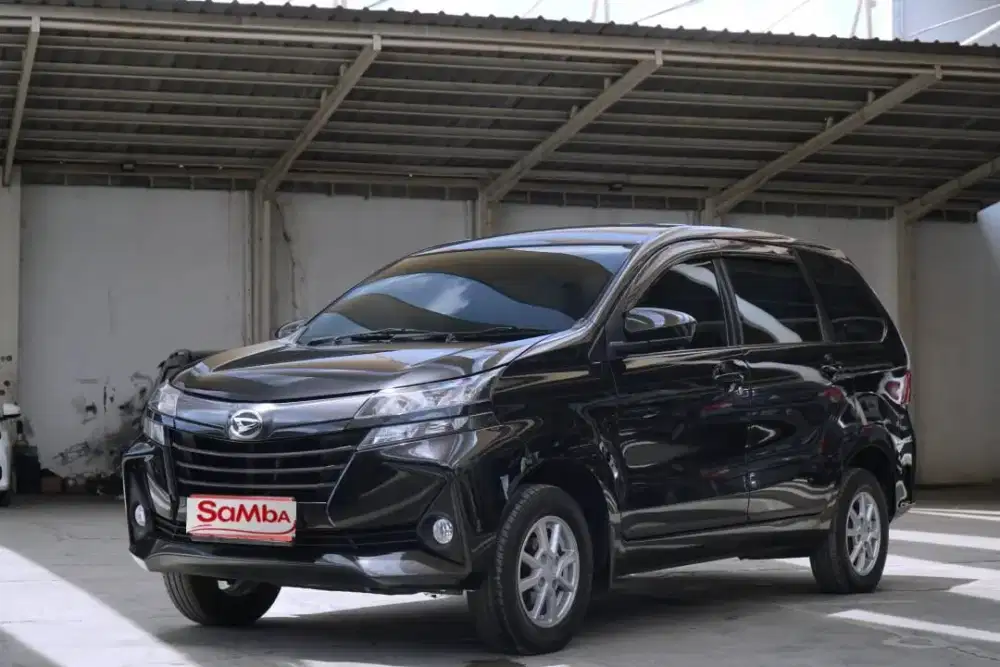 XENIA X 1.3 MANUAL 2022 KM 45RB TGN 1 RECORD