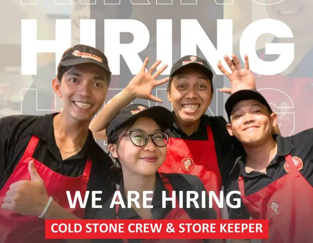 Lowongan kerja terbaru restoran