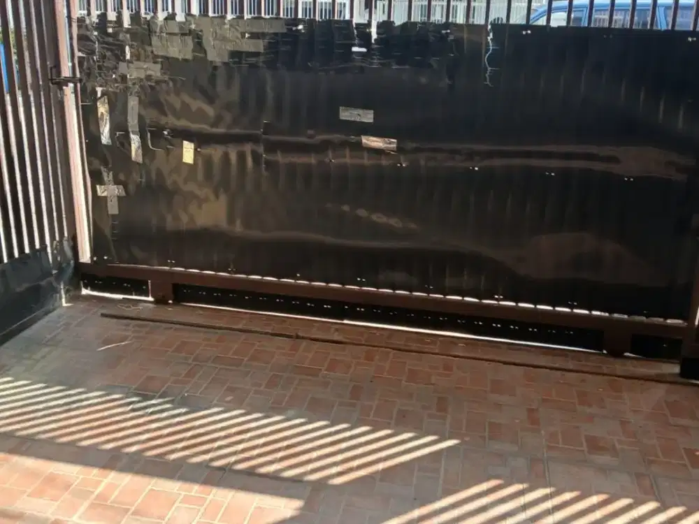 Sewa Rumah Muara Karang Furnished Blok Favorite