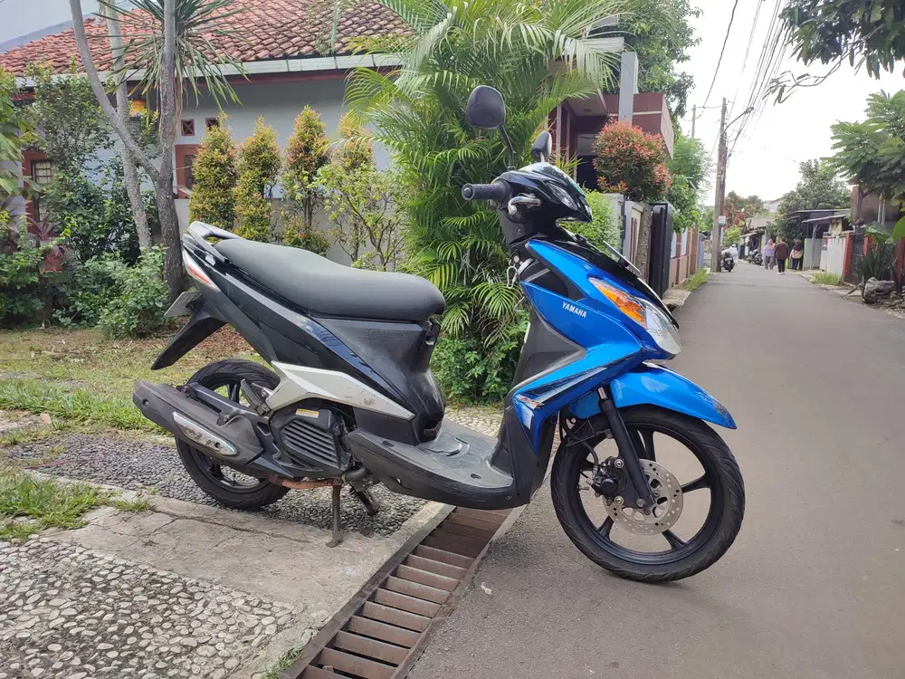 XEON KARBU TAHUN 2010 PAJAK HIDUP