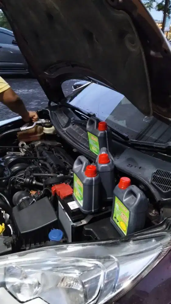 Di cari tukang variasi mobil berpengalaman