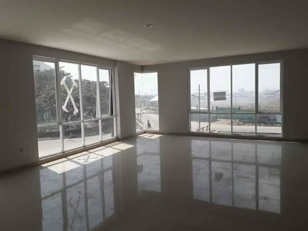 DIJUAL CEPAT RUKO HOOK ROYAL PALM CENGKARENG