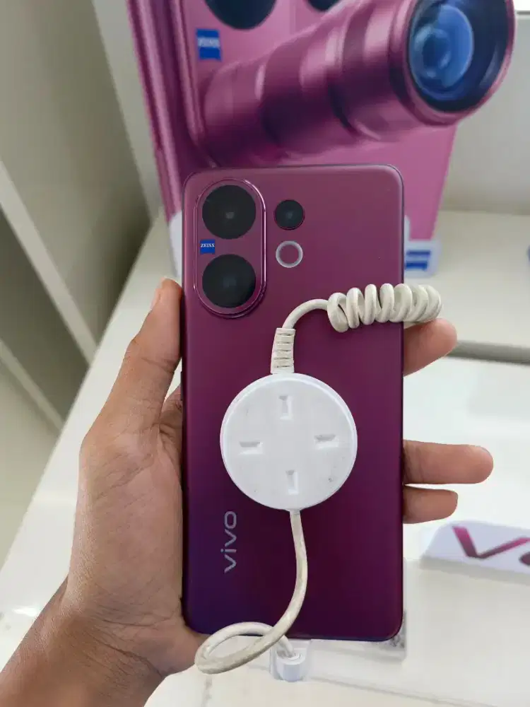 Cash Credit Vivo V60 Dp 0% Promo Awal tahun