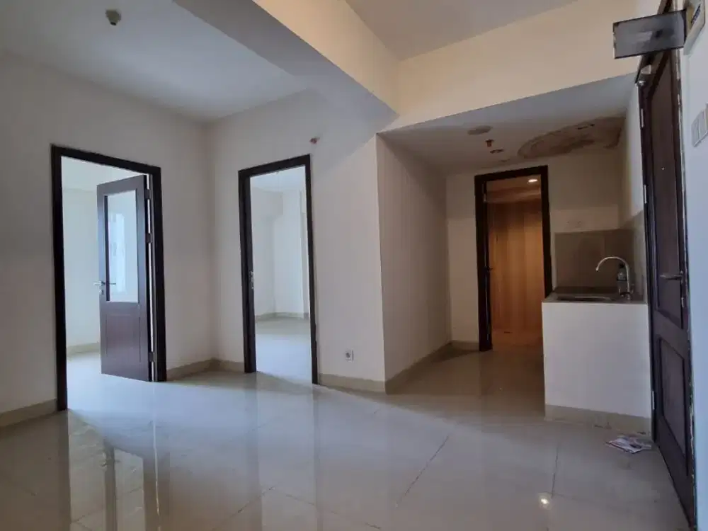 Termurah! Apartemen di Galeri Ciumbuleuit Apartment 2 Bandung