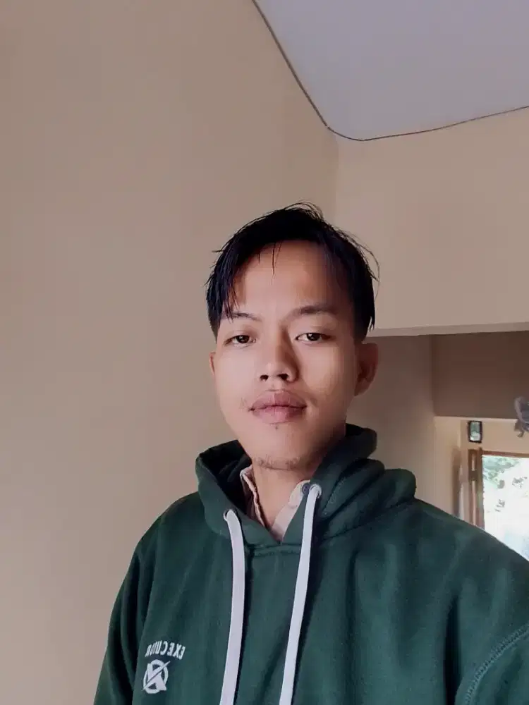 Cari pekerjaan apa aja