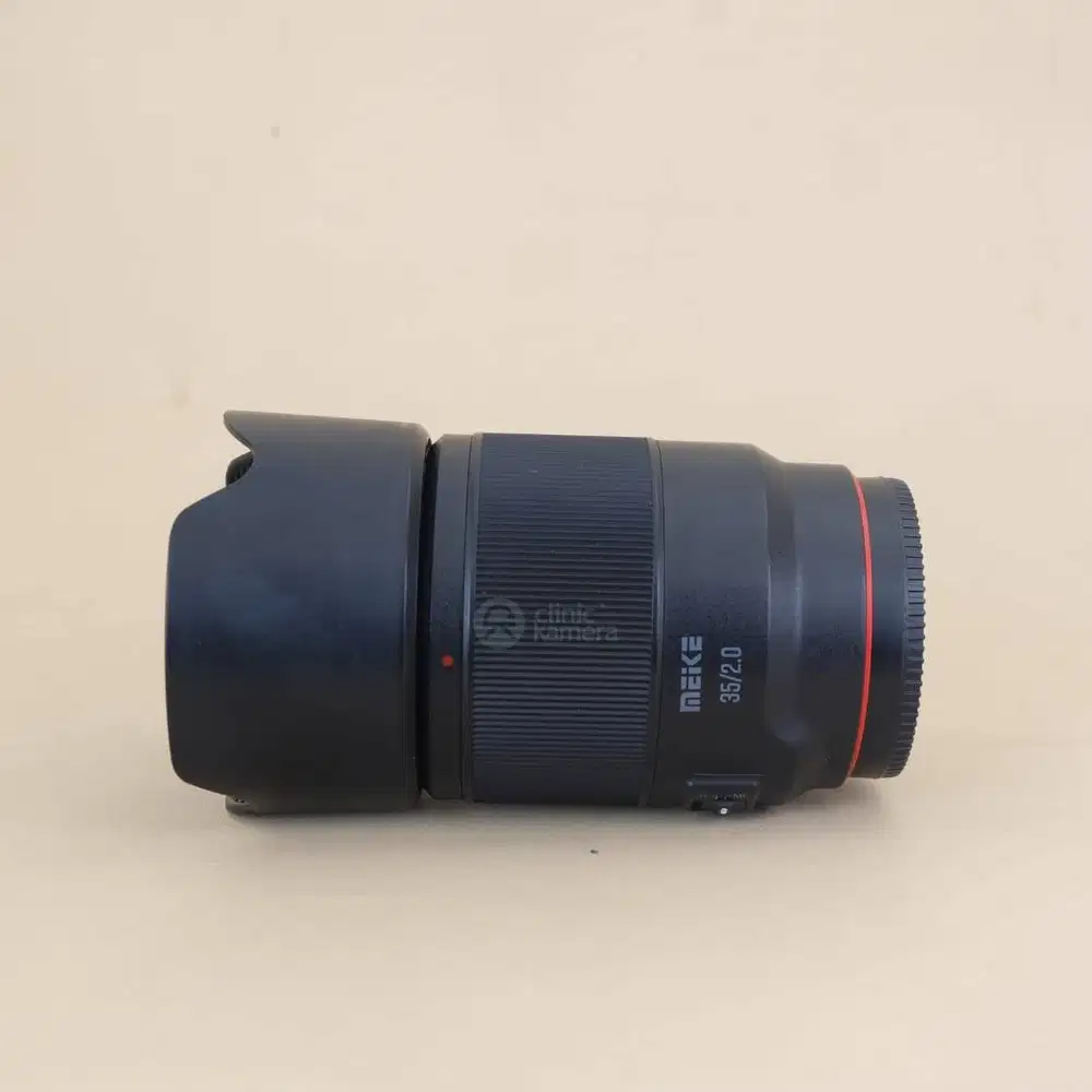 Meike AF 35mm F2 For Sony FE