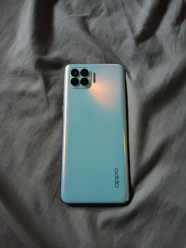 Jual santai Reno 4F 8/128 GB