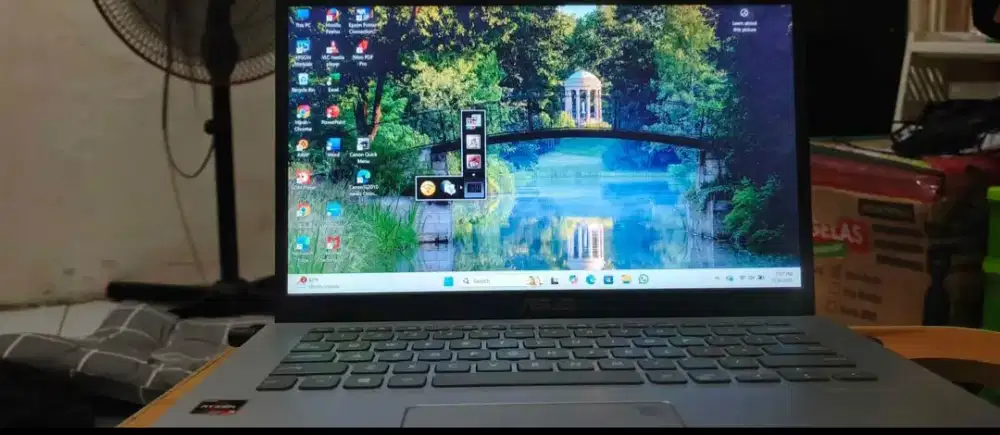 Asus amd ryzen 3 3200