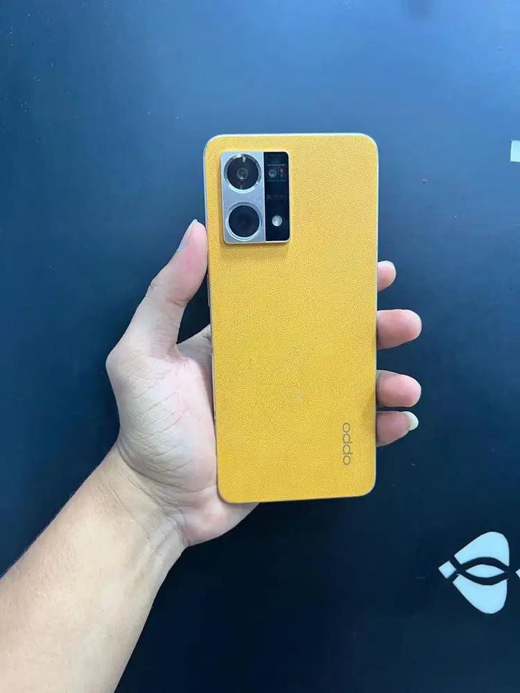 Oppo Reno 7 8/256gb Like New