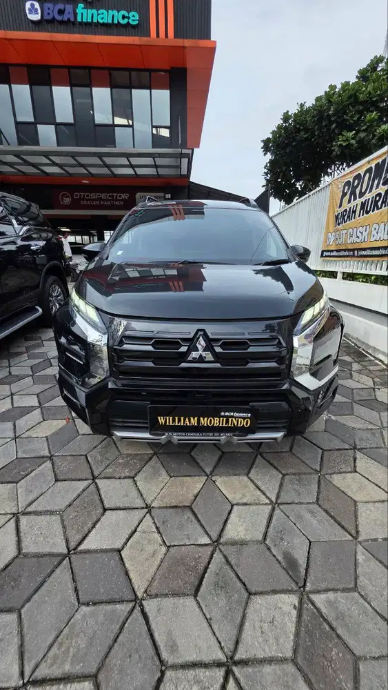 Mitsubishi Xpander 2025 Bensin