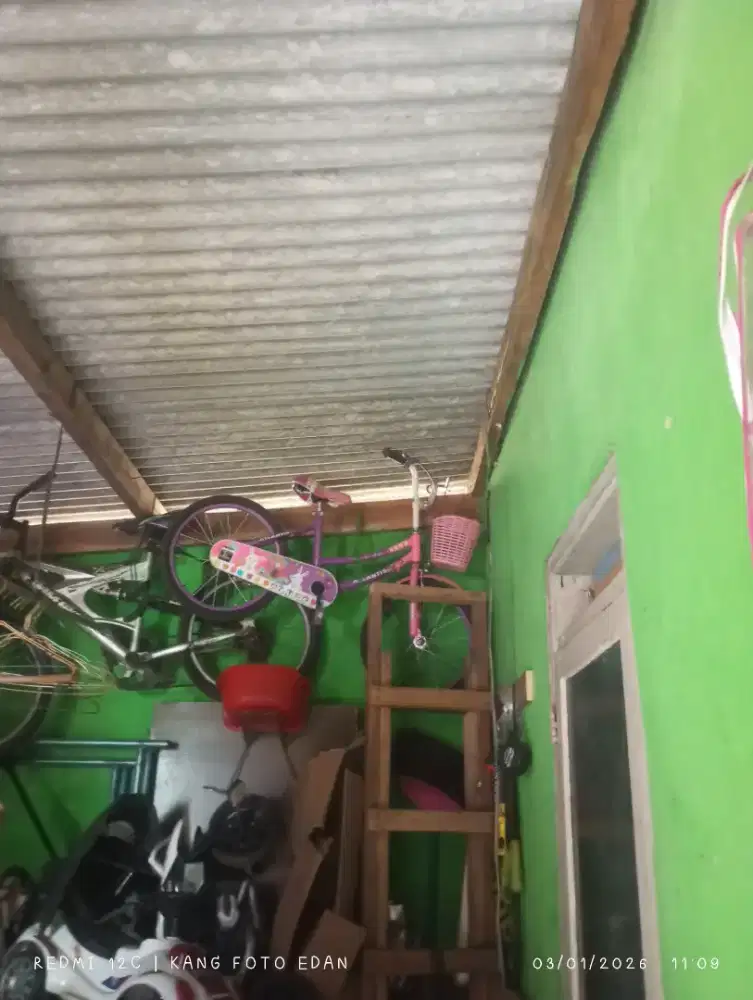 Jual sepeda anak
