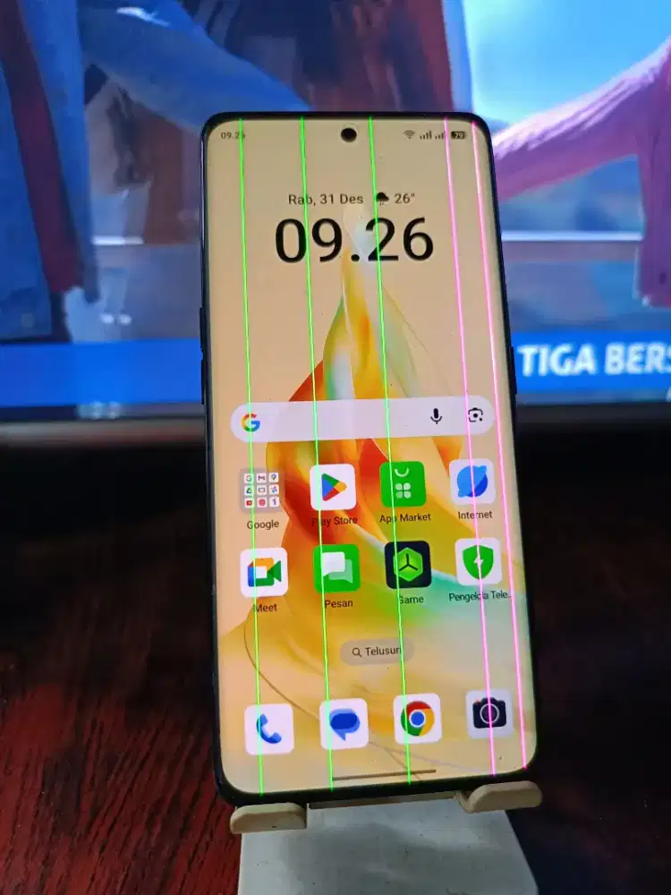 Oppo Reno 8t 5G 8/256