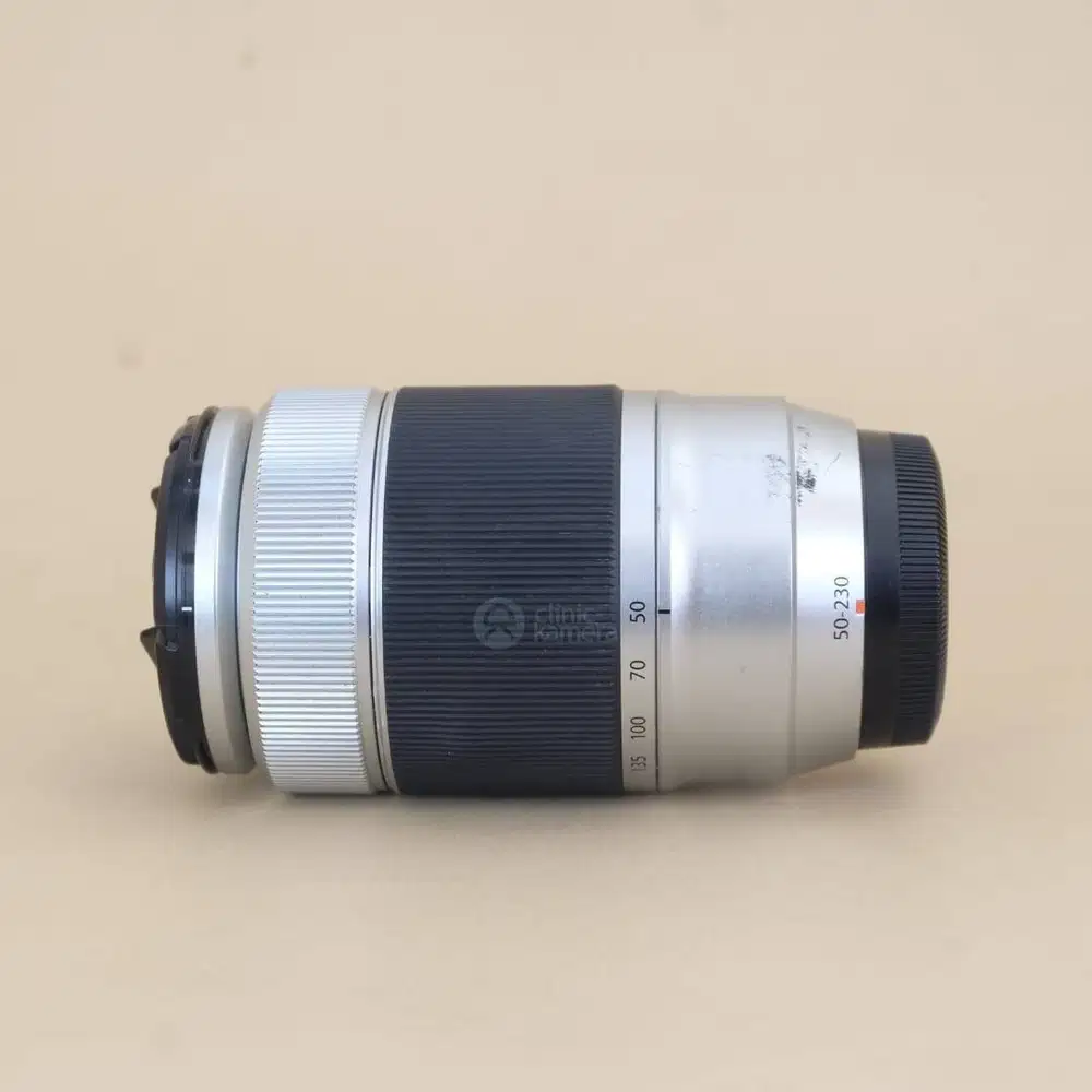 Fujinon XC 50-230mm OIS