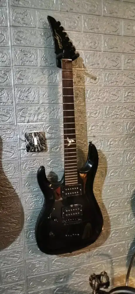 Legator ninja left hand