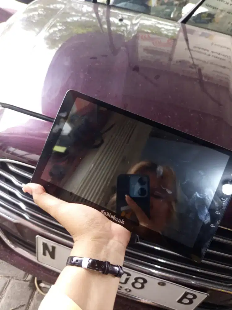 Di cari tukang variasi mobil berpengalamam