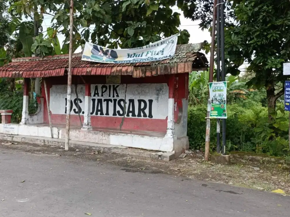 Disewakan Rumah Plus Perabot Kota Madiun