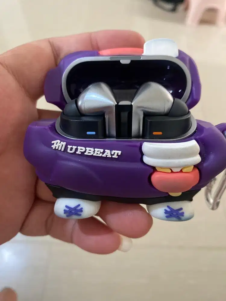 Di Jual Galaxy Buds 3 Pro Samsung