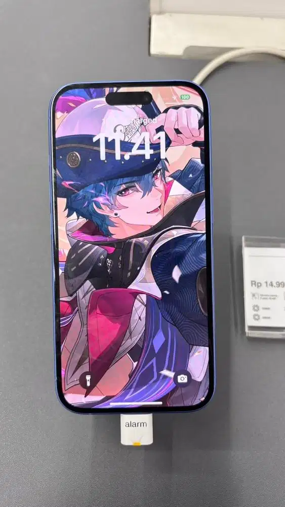 Kredit iphone 17 256gb