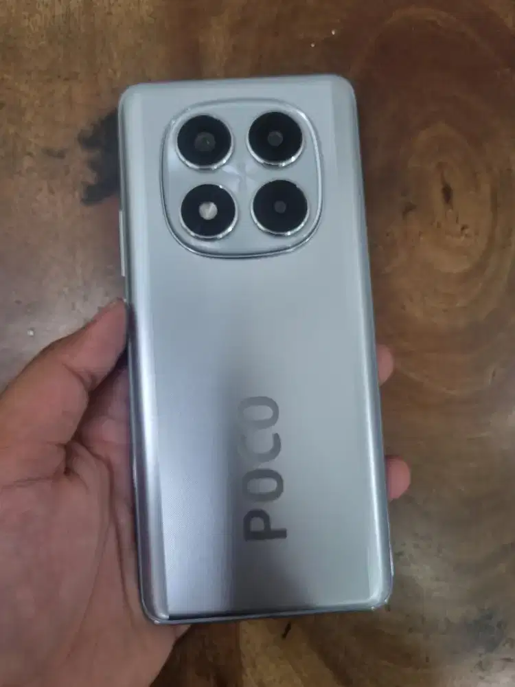 Poco X7 12/512GB