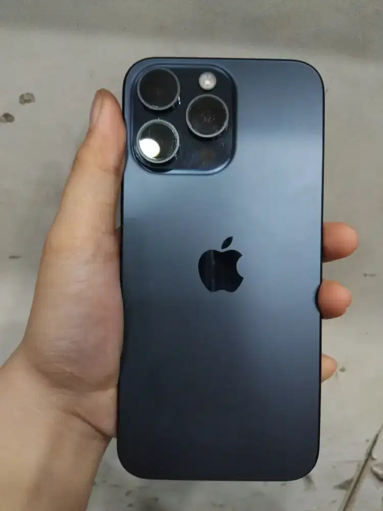 Iphone 15 Promax Ibox