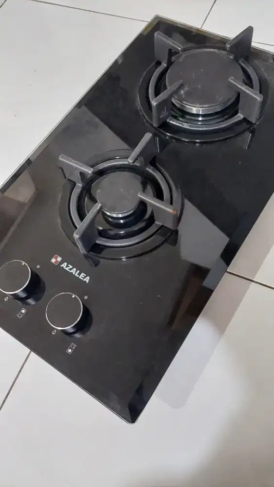 Dijual Kompor minimalis