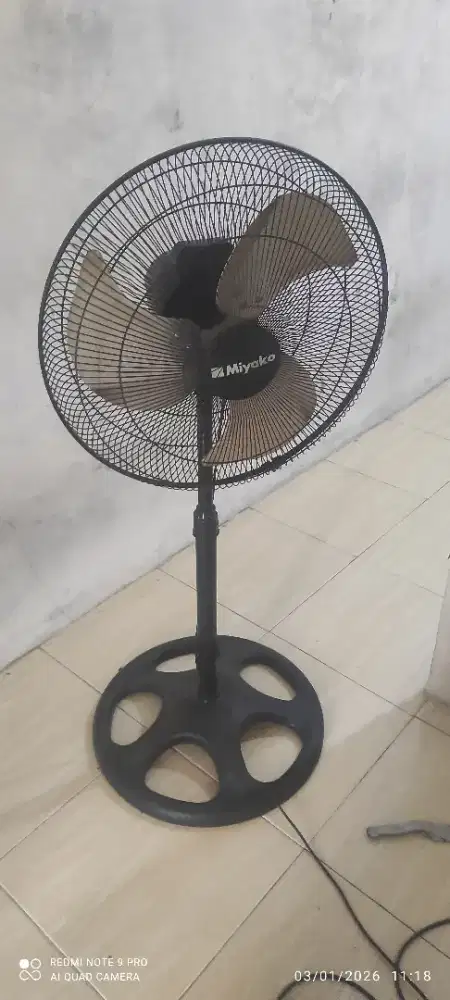 Perabotan kosan/kontrkan