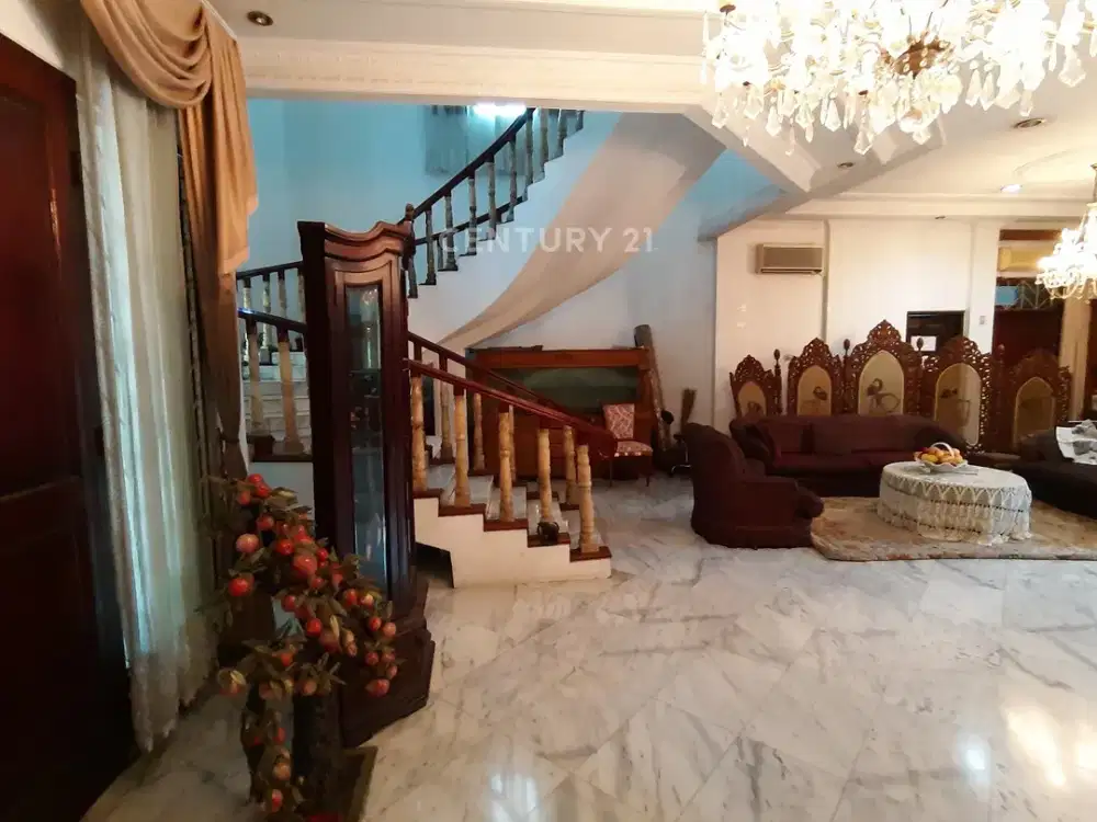 Rumah Asri Dan Nyaman Di Jalan Nusa Indah Cipinang Jakarta Timur