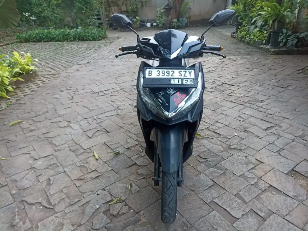 Honda Vario 150 Th 2016