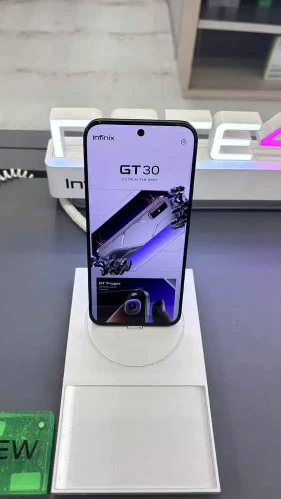 Kredit infinix GT30 8/256gb