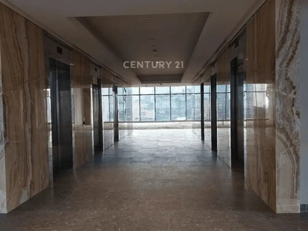 Disewa Office Space Tower Menara Jakarta Kemayoran Jakarta Pusat