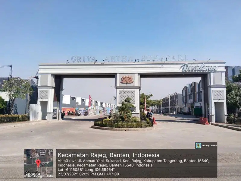 Proyek Gacor Nih Gampang Dijual Ditangerang