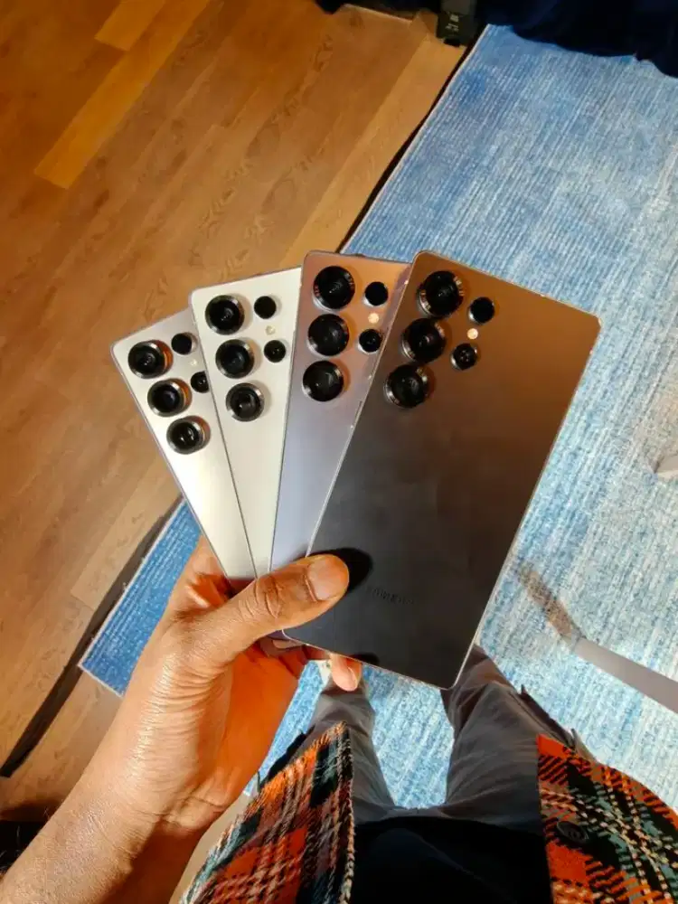 KREDIT SAMSUNG S25 ULTRA TANPA DP. CUKUP KTP LANGSUNG ACC