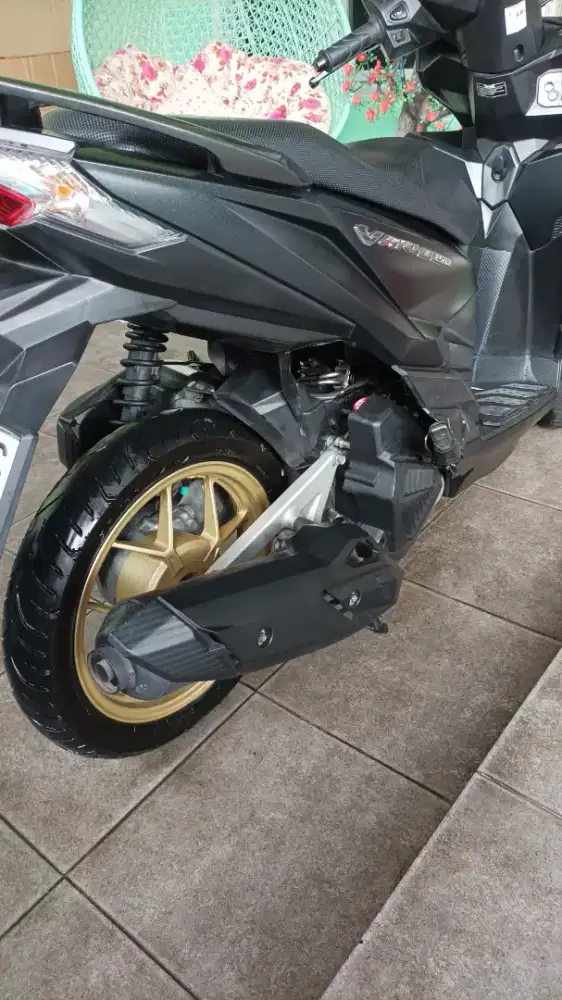 VARIO 150 COMBI BRAKE