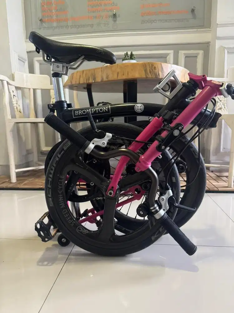 Brompton 2010 ori