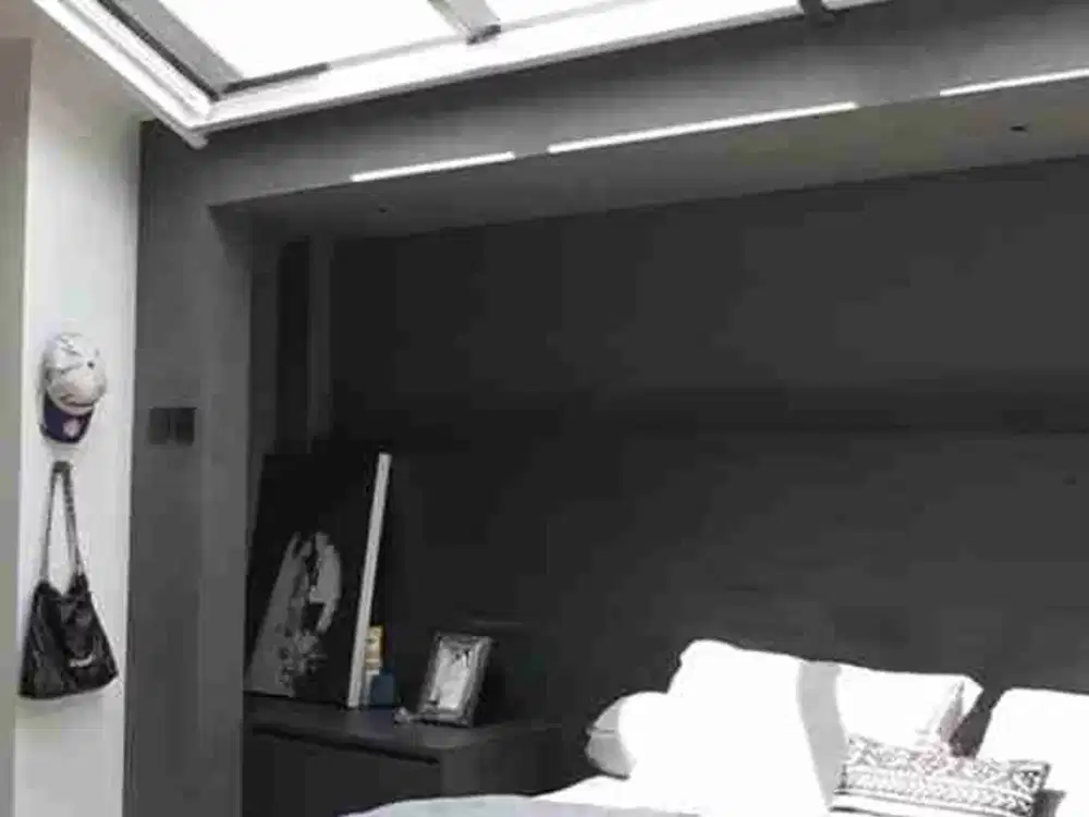 Dijual Rumah Semi Furnish Muara Karang Blok Favorit