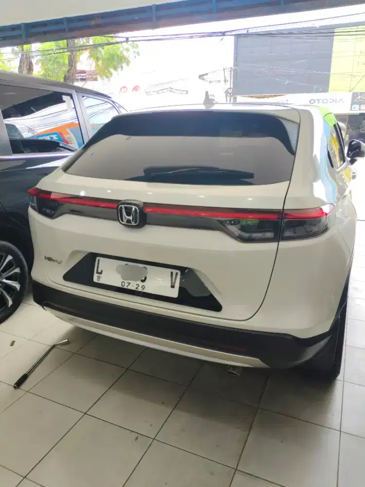 HRV SE MATIC 2024 1.5 CC ISTIMEWA
