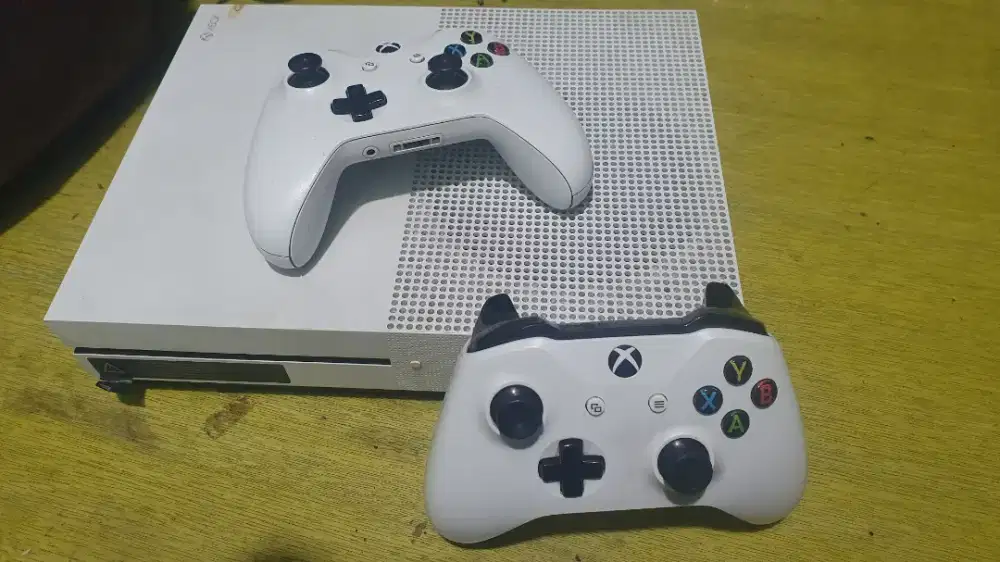 Xbox One S 1TB Original