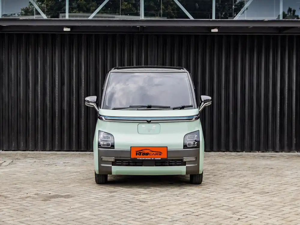 WULING AIR EV LONG RANGE thn 2022