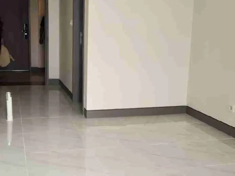 Dijual Apartemen Pakuwon Residences Bekasi type studio siaphuni